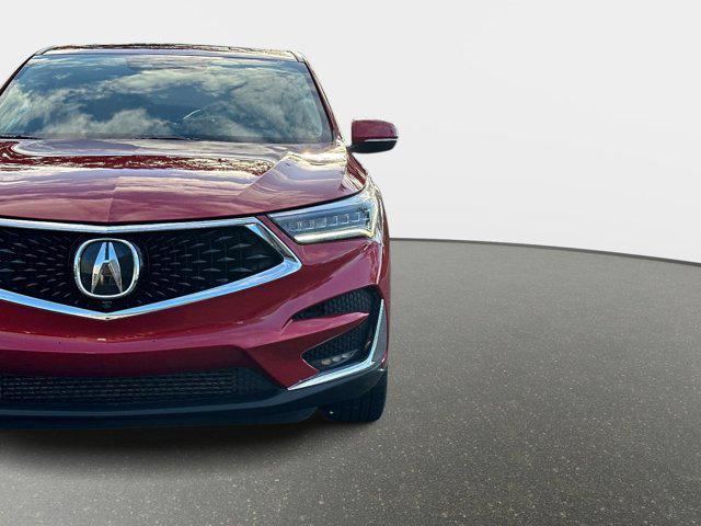 used 2020 Acura RDX car, priced at $24,988
