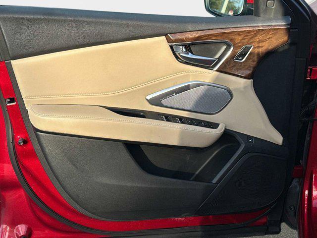 used 2020 Acura RDX car, priced at $24,988