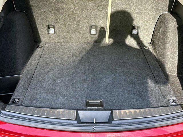 used 2020 Acura RDX car, priced at $26,295