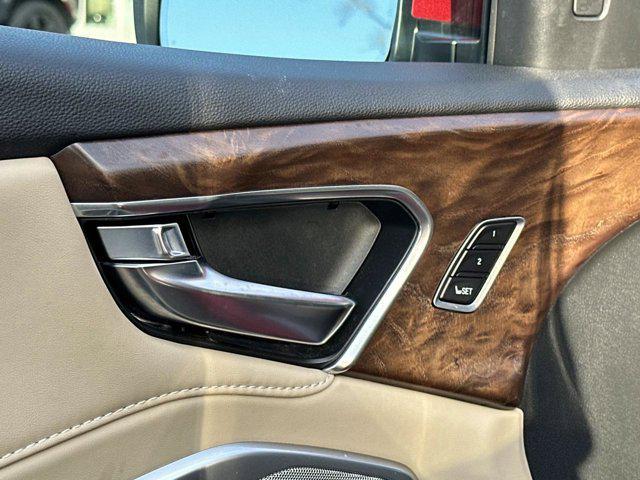 used 2020 Acura RDX car, priced at $26,295