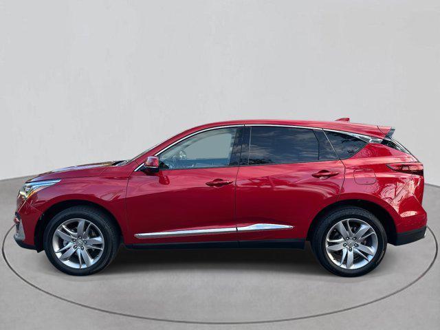 used 2020 Acura RDX car, priced at $26,295