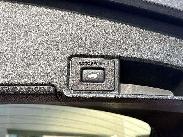 used 2020 Acura RDX car, priced at $26,295