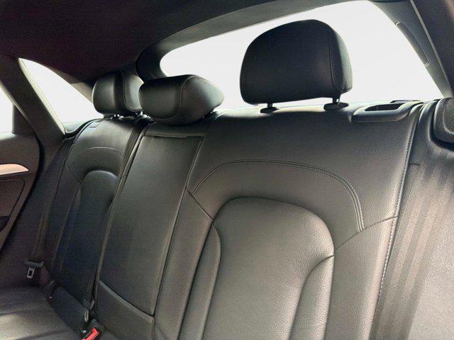 used 2016 Audi Q3 car, priced at $9,995