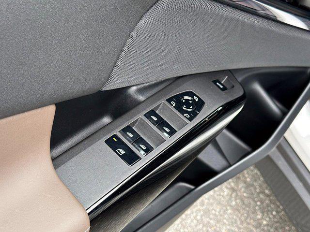 new 2026 BMW X3 car, priced at $56,535