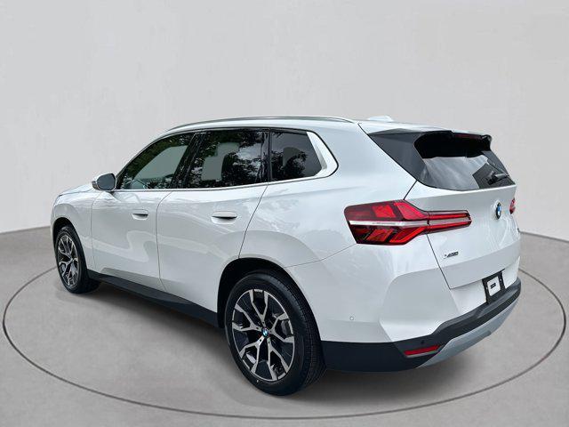 new 2026 BMW X3 car, priced at $56,535