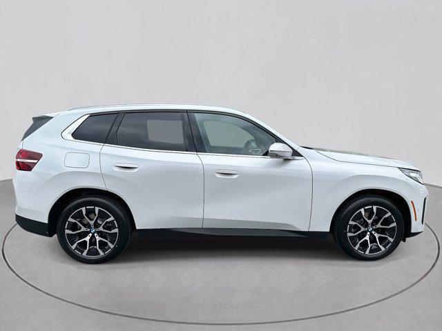 new 2026 BMW X3 car, priced at $56,535