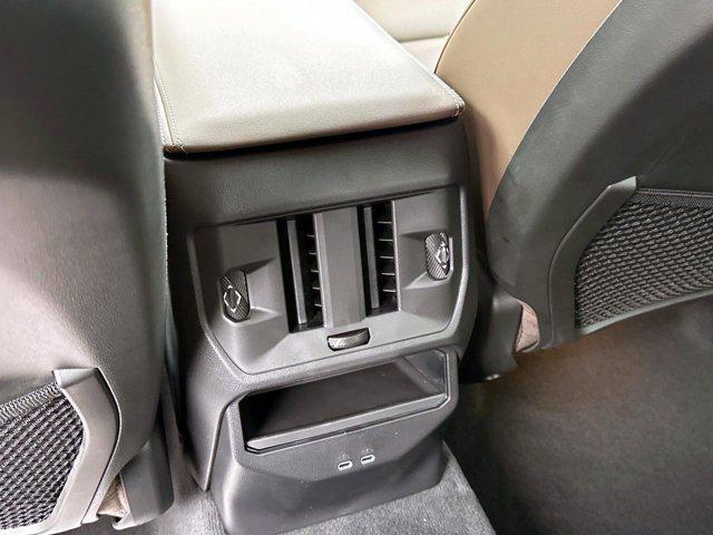 new 2026 BMW X3 car, priced at $56,535