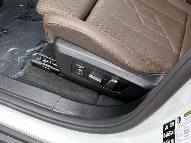 new 2026 BMW X3 car, priced at $56,535