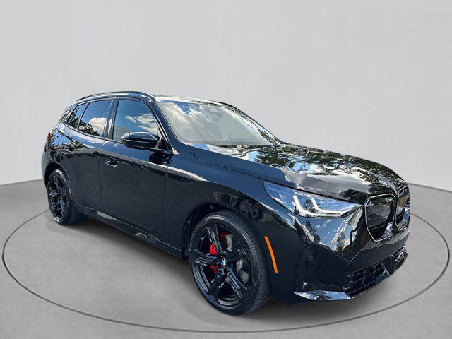 new 2026 BMW X3 car, priced at $72,425