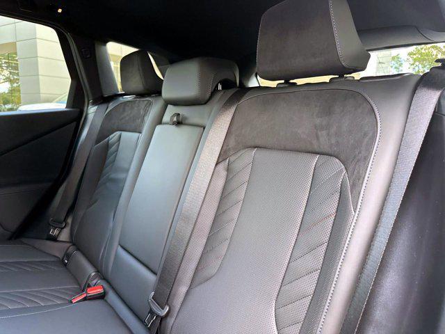 new 2026 BMW X3 car, priced at $72,425