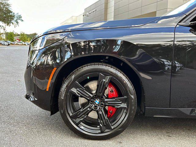 new 2026 BMW X3 car, priced at $72,425