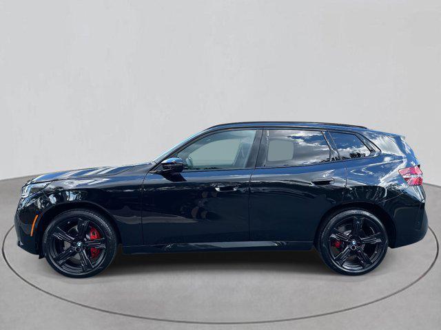 new 2026 BMW X3 car, priced at $72,425