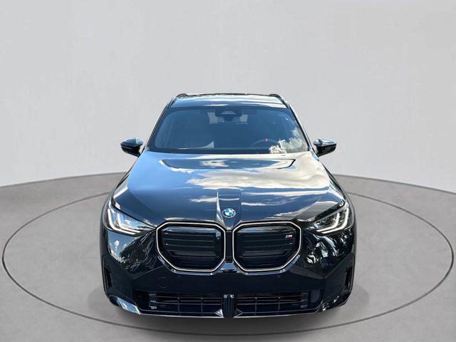 new 2026 BMW X3 car, priced at $72,425