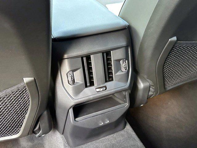 new 2026 BMW X3 car, priced at $72,425