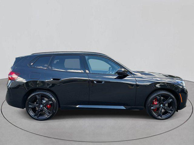 new 2026 BMW X3 car, priced at $72,425