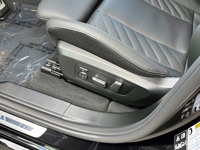 new 2026 BMW X3 car, priced at $72,425