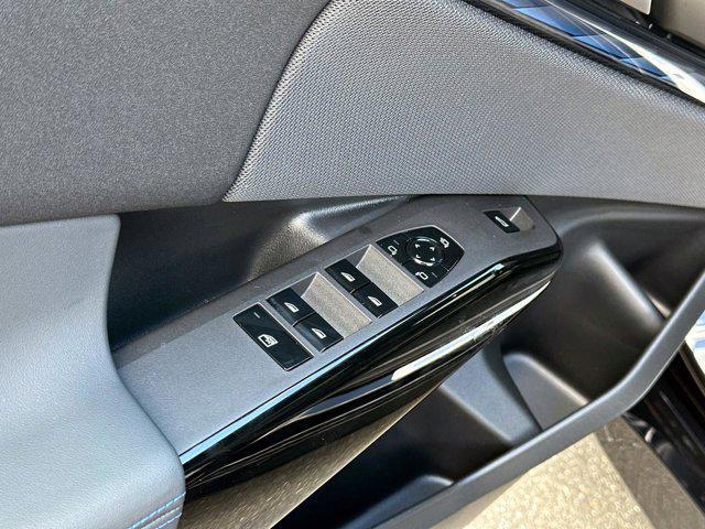 new 2026 BMW X3 car, priced at $72,425