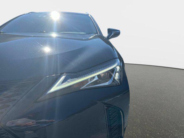 used 2019 Lexus UX 250h car, priced at $24,555
