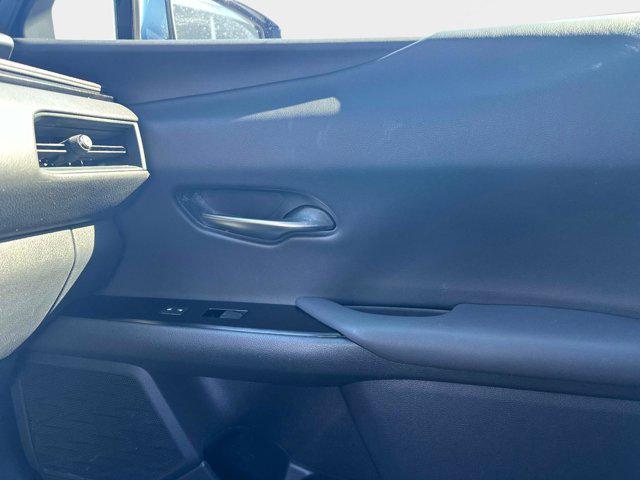 used 2019 Lexus UX 250h car, priced at $24,555