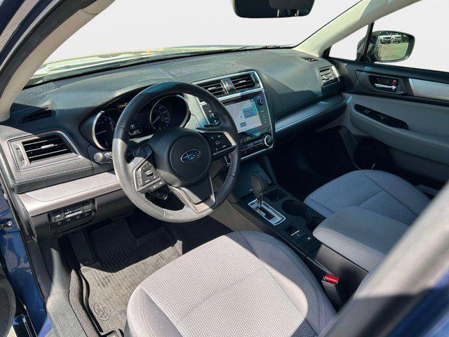 used 2019 Subaru Legacy car, priced at $14,855