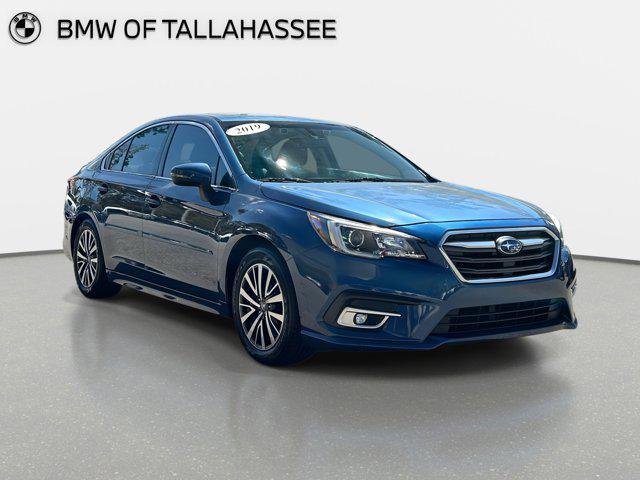 used 2019 Subaru Legacy car, priced at $14,855