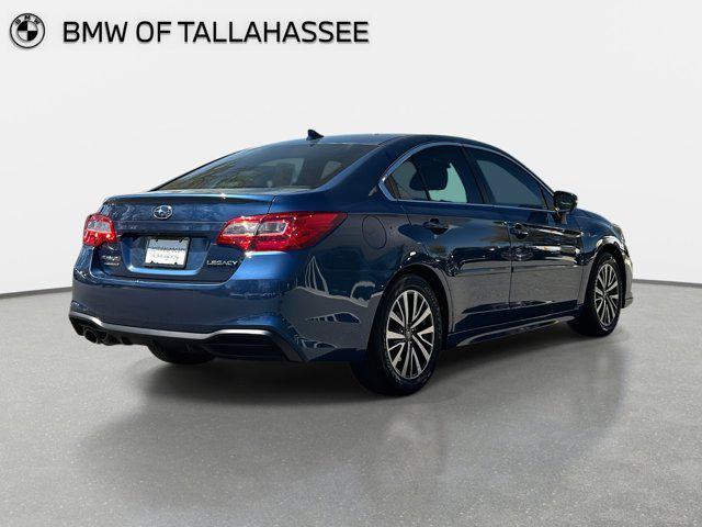 used 2019 Subaru Legacy car, priced at $14,855