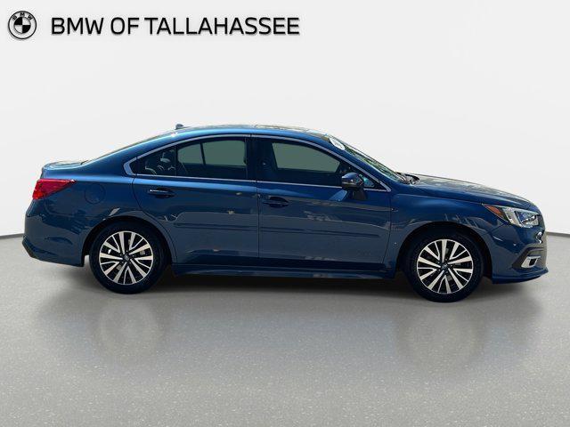 used 2019 Subaru Legacy car, priced at $14,855