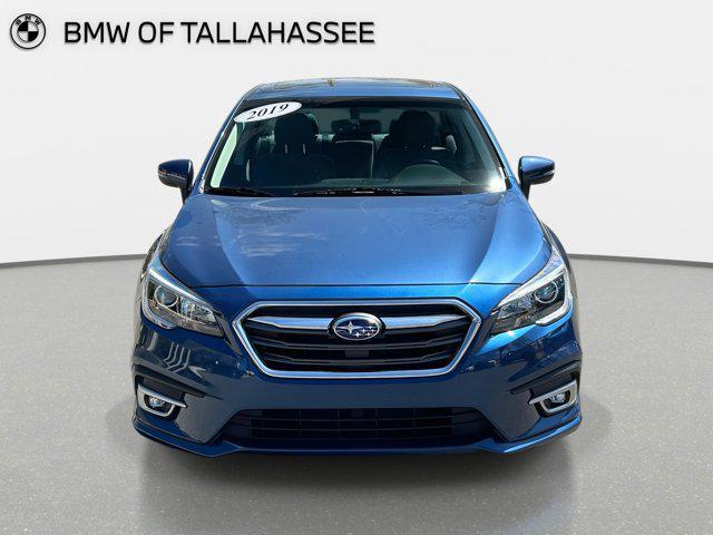 used 2019 Subaru Legacy car, priced at $14,855