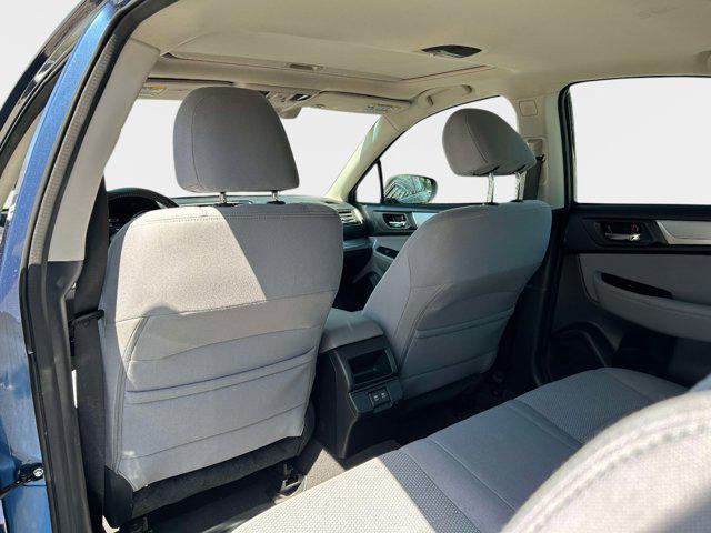 used 2019 Subaru Legacy car, priced at $14,855