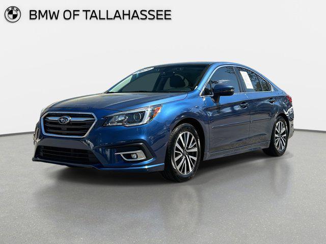 used 2019 Subaru Legacy car, priced at $14,855