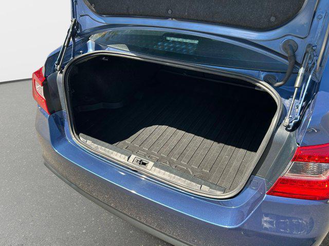 used 2019 Subaru Legacy car, priced at $14,855