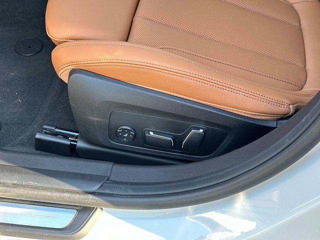 new 2026 BMW 330 car, priced at $51,990