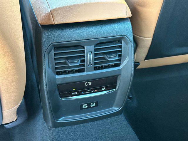 new 2026 BMW 330 car, priced at $51,990