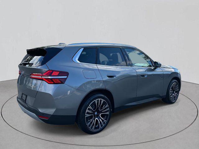 new 2026 BMW X3 car, priced at $57,185