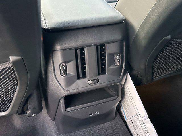 new 2026 BMW X3 car, priced at $57,185