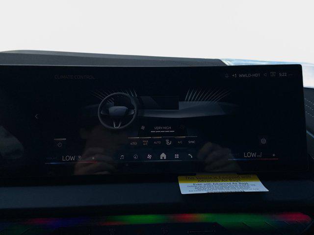 new 2026 BMW X3 car, priced at $57,185