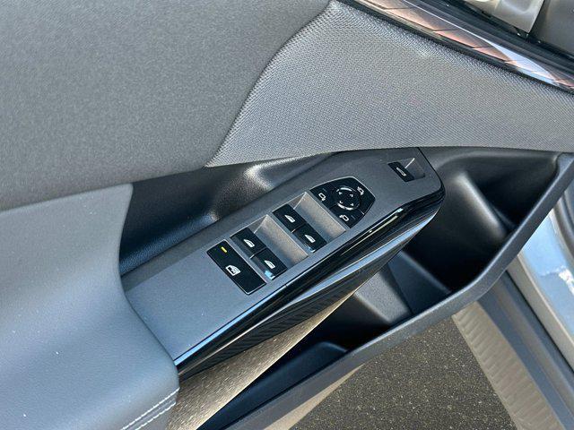 new 2026 BMW X3 car, priced at $57,185