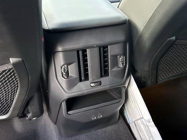 new 2026 BMW X3 car, priced at $57,185