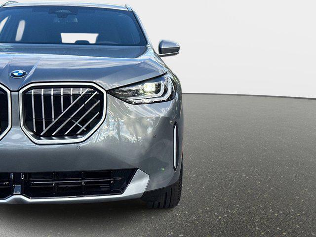 new 2026 BMW X3 car, priced at $57,185