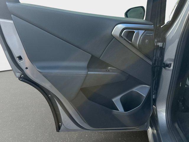 new 2026 BMW X3 car, priced at $57,185