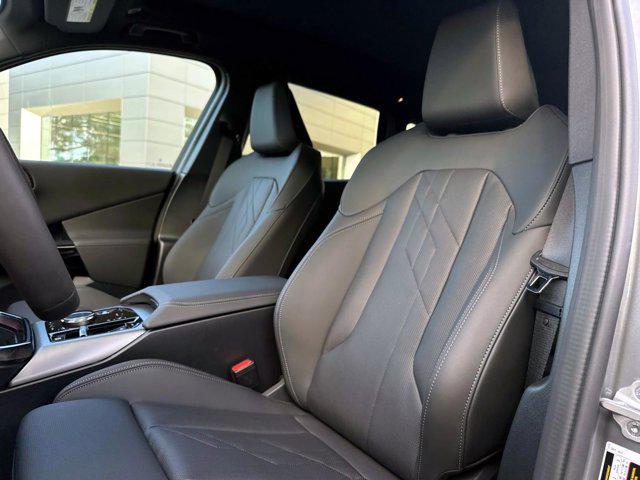 new 2026 BMW X3 car, priced at $57,185