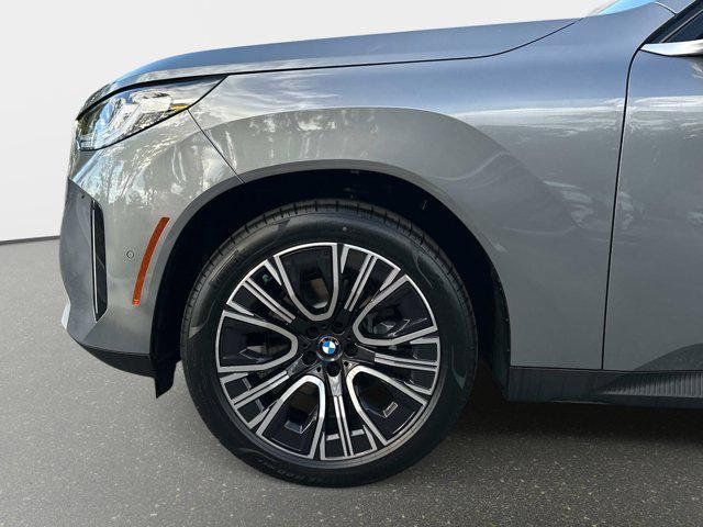 new 2026 BMW X3 car, priced at $57,185