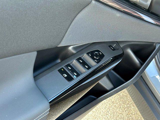 new 2026 BMW X3 car, priced at $57,185