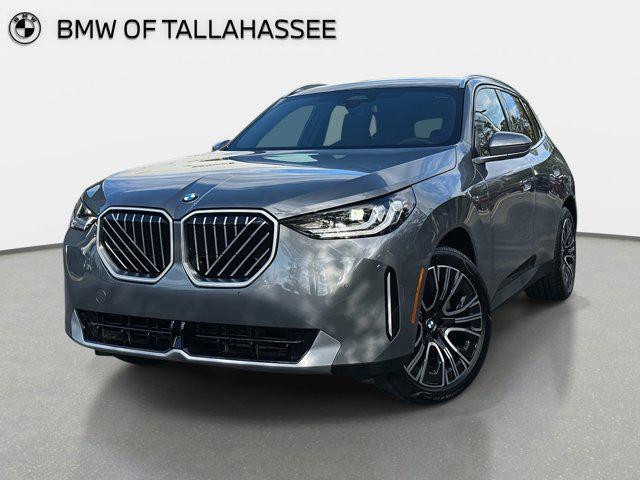 new 2026 BMW X3 car, priced at $57,185