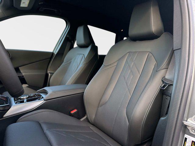 new 2026 BMW X3 car, priced at $57,185