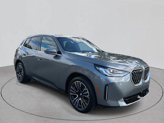 new 2026 BMW X3 car, priced at $57,185