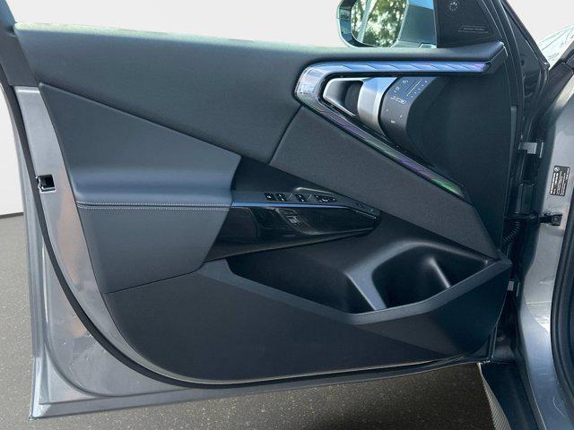 new 2026 BMW X3 car, priced at $57,185