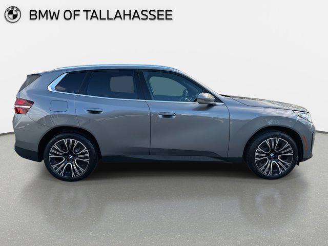 new 2026 BMW X3 car, priced at $57,185