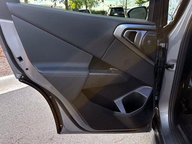 new 2026 BMW X3 car, priced at $57,185