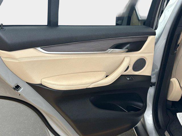 used 2017 BMW X5 car, priced at $14,955